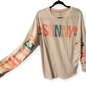 Marleylilly Oh Hey, Sunny Vacay Tee